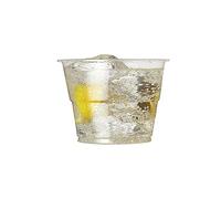 Plastico F612ACPREM Premium Flexy Glass Half Pint CE Marked