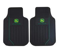 Plasticolor 001478R01 Universal Fit John Deere Elite Series Floor Mat