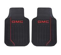 Plasticolor 001744R01 GMC Elite Series 1st Row Floor Mats