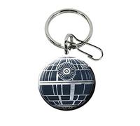 Plasticolor 004291R01 Star Wars Death Star Keychain