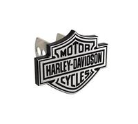 Plasticolor 2238 Hitch Cover - Harley-Davidson Logo
