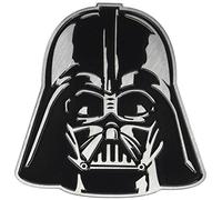 Plasticolor Star Wars Darth Vader Hitch Cover, Hitch Covers by Plasticolor (002282R01)