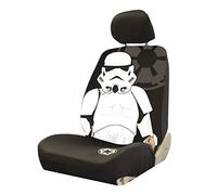 Plasticolor Star Wars Stormtrooper Low Back Seat Cover