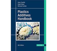 Plastics Additives Handbook 6e