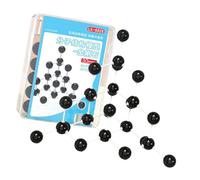 Plastics Crystal Structure Carbon Isotope Moleculars Model Set for Chemistry Teaching and Learning with Easy Assembly Interactive Science Teaching Aid