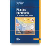 Plastics Handbook: The Resource for Plastics Engineers