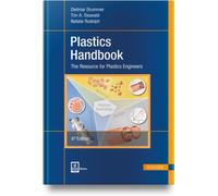Plastics Handbook : The Resource for Plastics Engineers