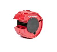 Plasticut Pro Plastic Pipe Cutter 15 mm and 22 mm