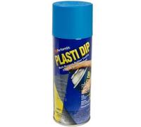 Plastidip 400Ml Aerosol Spray, Color: Blue, Size: 400Ml
