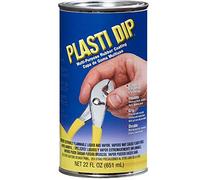 PlastiDip® - Gomma Liquida nera barattolo Plasti Dip® 650ml resistenza UV e atmosferici