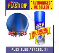 PlastiDip / Plasti Dip® Aerosols - Matte Colours - Genuine USA made