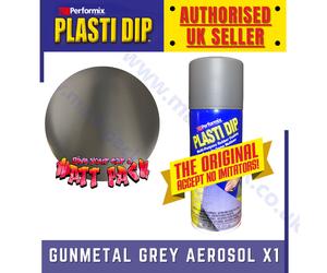 PlastiDip / Plasti Dip® Aerosols - Matte Colours - Genuine USA made