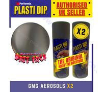 PlastiDip Plasti Dip ® Matte Aerosols X2 Regular Colours Genuine USA made