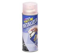 PLASTIDIP Plasti Dip Spray Paint Aerosol Metallic Red (Metalizer) Mat Performance