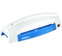PLASTIFICADORA Lunar A4 (Azul)