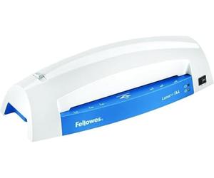 PLASTIFICADORA Lunar A4 (Azul)