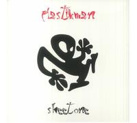 PLASTIKMAN - Sheet One (30th Anniversary Edition) - Vinyl (2xLP)