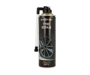 Plastikote 00712 Tyre Repair 500Ml 00712