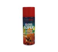 PlastiKote Super Spray Paint – 400 ml – Gloss Orange
