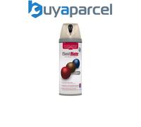 PlastiKote 022123 Premium Satin Warm Grey 400ml 22123 PKT3712