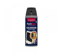 PlastiKote 440.0026001.076 26001 Chalkboard Black 400ml