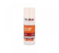 PlastiKote PKT71011 Spray Paint, Acrylic