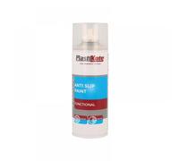 PlastiKote Anti-Slip Paint Spray – 400 ml