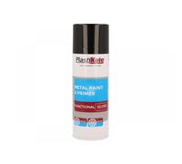 Plastikote 071025 Trade Cold Zinc Spray Primer 400Ml