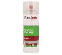 PlastiKote Degreaser Spray Trade Clear 400 ml