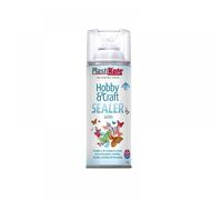 PlastiKote 440.0414001.076 4141 Hobby & Craft Sealer Spray Clear G...