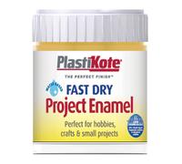 PlastiKote 440.0000034.067 Fast Dry Enamel Paint B34 Bottle Antiqu...