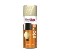 Plastikote Fleckstone Spray Paint Santa Fe Sand 400ml