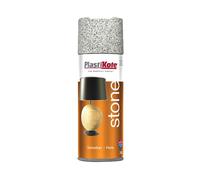 Plasti-kote 9445 400ml Stone Touch - Gotham Grey