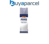 PlastiKote 440.0010604.076 Aluminium Primer Spray 400ml PKT10604