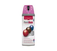 PlastiKote 440.0021113.076 21113 Colour Twist & Spray Gloss Pink B...