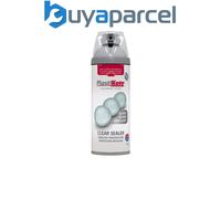 PlastiKote 440.0024000.076 Twist & Spray Gloss Clear 400ml PKT24000