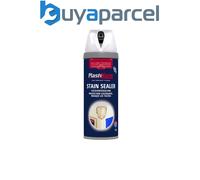 PlastiKote 440.0026010.076 Twist & Spray Stain Sealer 400ml PKT26010