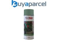Plastikote 027200 Garden Colours Spray Paint Willow Green 400Ml