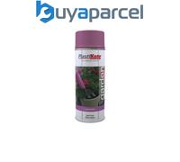 Plastikote 027208 Garden Colours Spray Paint Lavender 400Ml