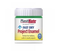 Plasti-Kote B7W B7 Bottle 59ML Night Blue