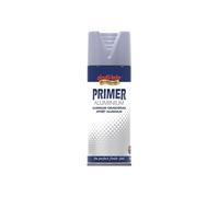 PlastiKote 440.0010604.076 10604 Primer Aluminium Spray 400ml