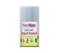 Fast Dry Enamel 100ml Aerosol (Aluminium)