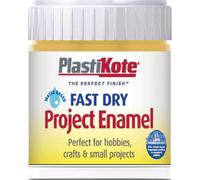 PlastiKote 440.0000034.067 Fast Dry Enamel Paint B34 Bottle Antiqu...