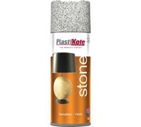 Plasti-kote 9445 400ml Stone Touch - Gotham Grey