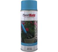 Plastikote Garden Colours Spray Paint Sea View 400ml