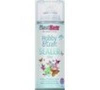 Plastikote Hobby & Craft Sealer Spray Clear Gloss 400ml