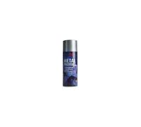 Plasti-Kote PKT1299 Metal Protekt Spray Aluminium 400ml