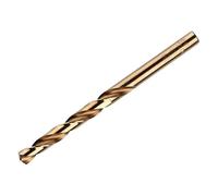 Irwin 10502524 HSS Cobalt Drill Bits 4.5mm Pack of 10