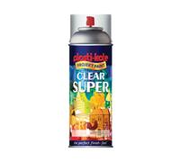 Plastikote PKT1138 Super Enamel Clear 400 ml 1138