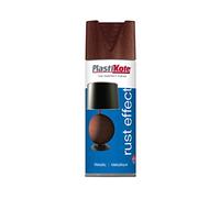 PlastiKote 440.0117001.076 Metallic Spray Rust 400ml